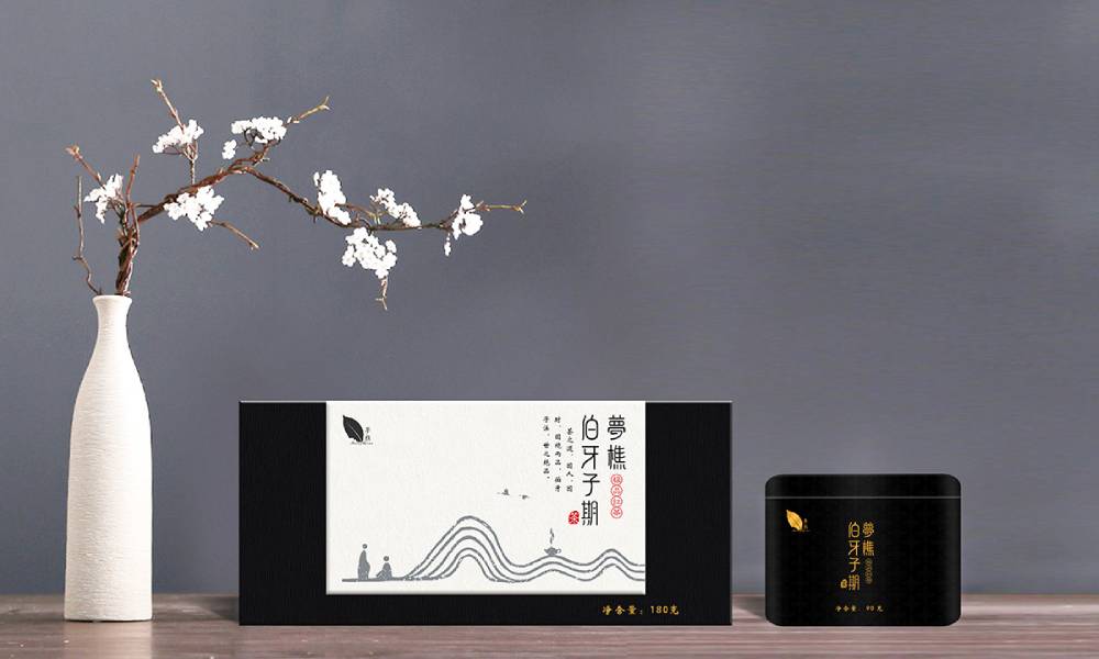 新龙县包装盒设计：从结构到美学，解锁产品包装的多元价值