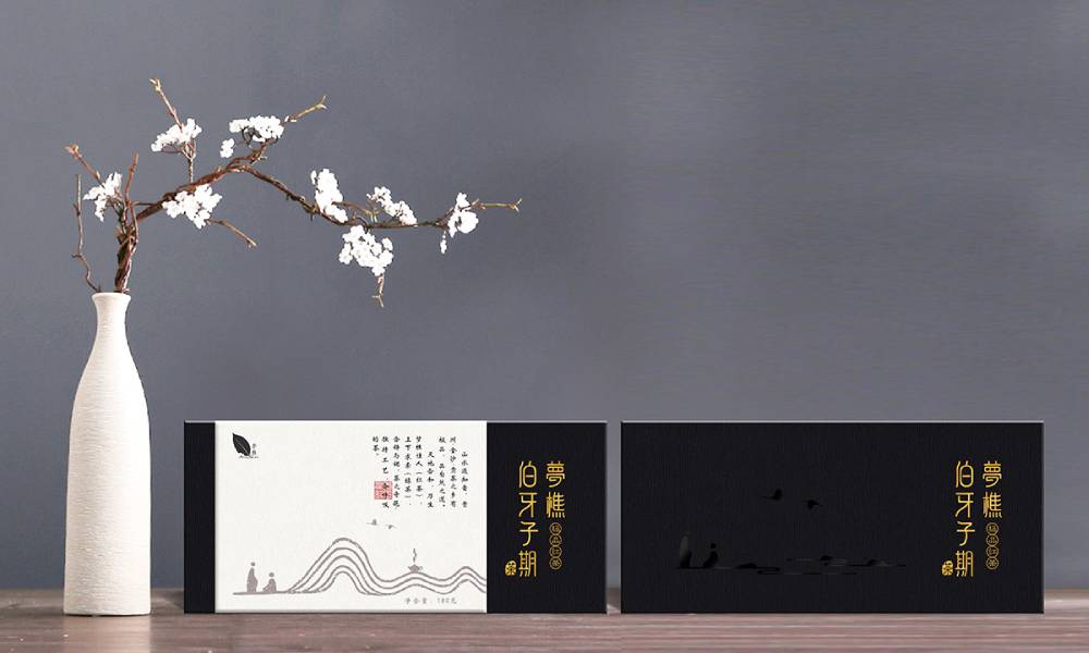 新龙县茶叶包装设计全攻略：从保鲜到颜值，打造让消费者复购的爆款包装