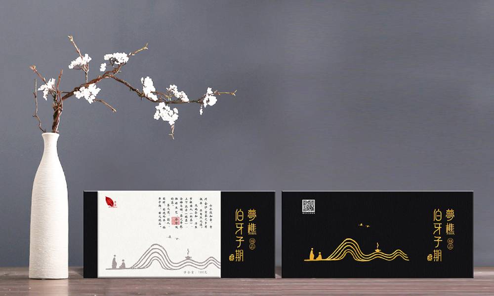新龙县农产品包装设计：兼顾实用与品牌，让农产品从“田间”走向“餐桌”更出彩