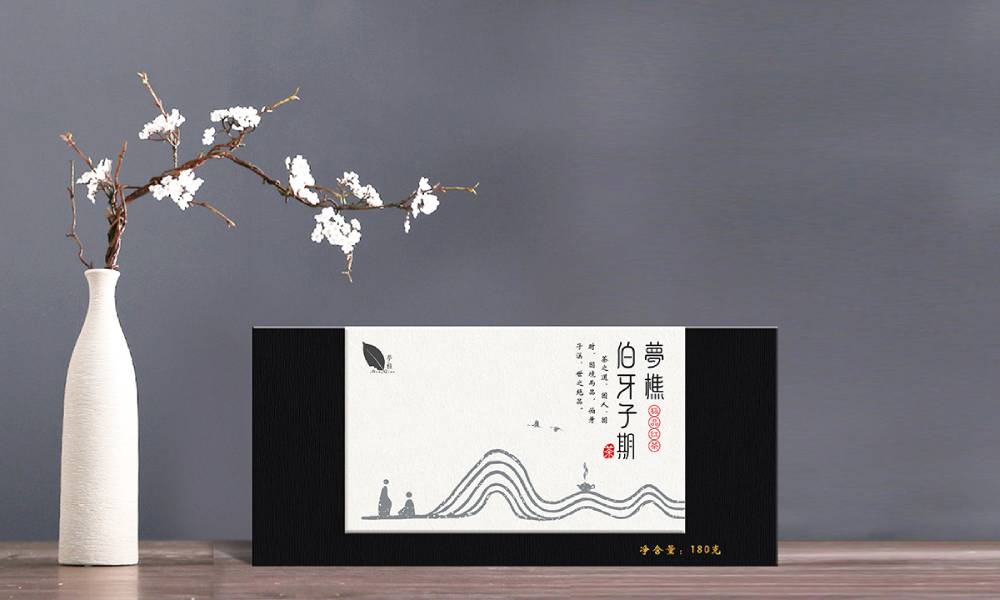 新龙县国潮包装设计的创新路径——传统文化与年轻潮流的破圈融合