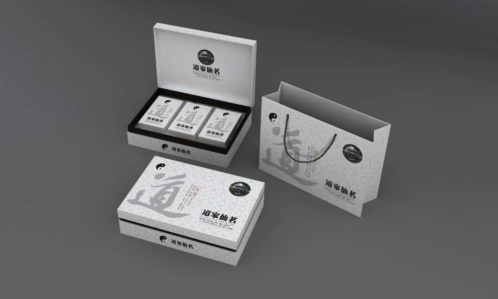 新龙县月饼礼盒包装设计的创新突围——传统节令与年轻审美的共生之道