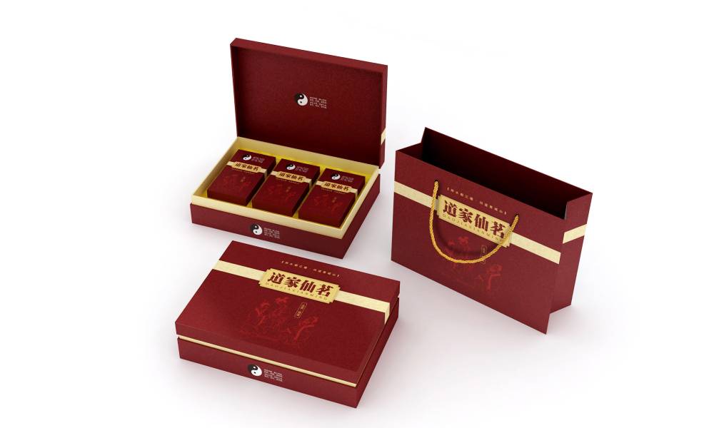 新龙县文创产品包装设计的破圈密码——文化基因与消费场景的双向激活