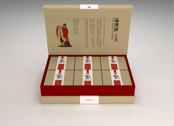 新龙县年货包装设计的温情密码——从市井烟火到年节仪式的视觉重构
