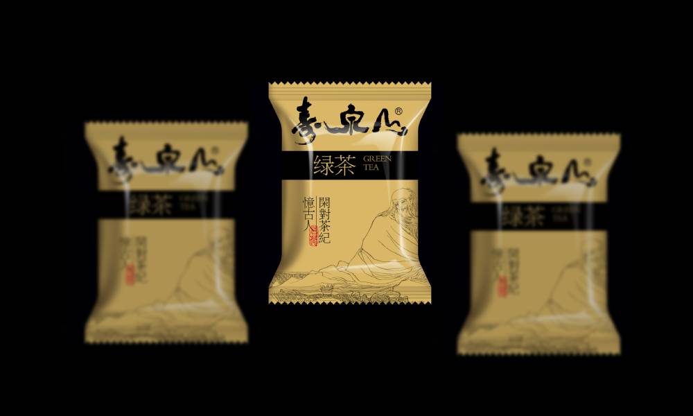 创新引领：新龙县食品包装设计的未来方向