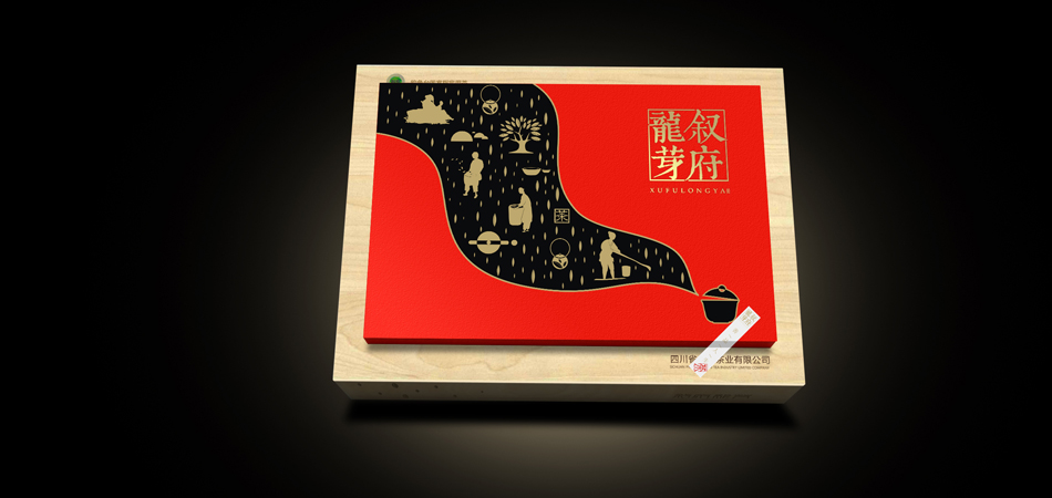 重磅推荐！新龙县优质包装设计公司，开启品牌包装新篇章