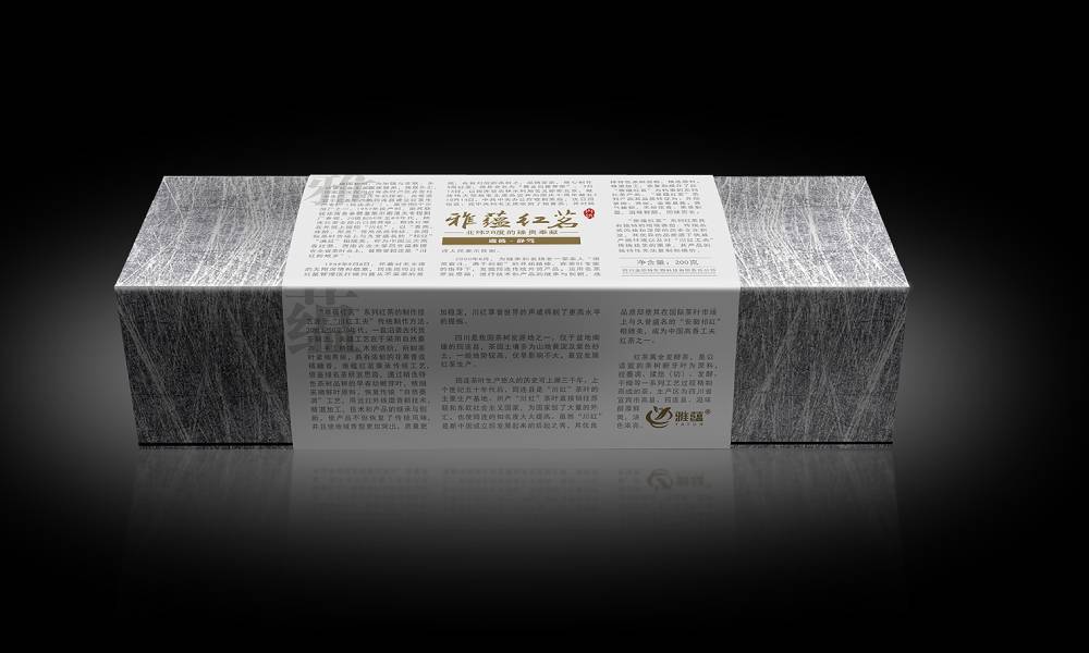 新龙县产品包装设计实战指南：让产品从货架到用户心智的突围术